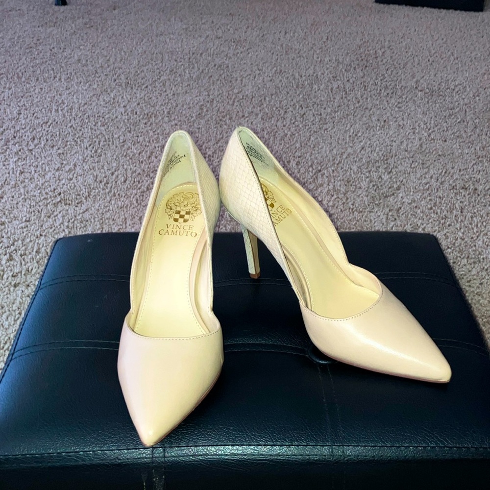 Vince Camuto